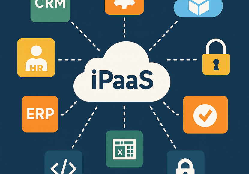 Integration made simple. GET + Boomi.